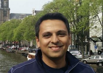 Cinco motivos para viver na Holanda