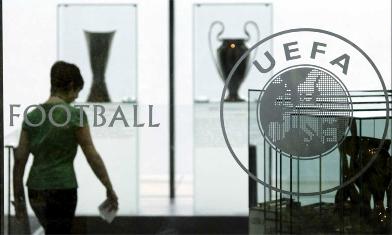 Clubes portugueses vão receber 4,2 milhões do fundo de solidariedade da UEFA