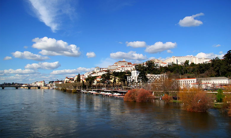 Coimbra em destaque na cerimónia do Dia Mundial da Saúde