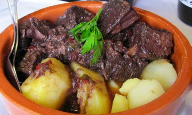 Coimbra pode ser a próxima 'capital europeia da gastronomia'