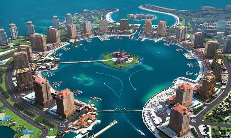 Comunidade portuguesa no Qatar é a ‘imagem do Portugal moderno’