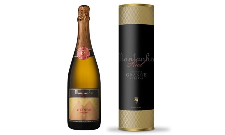 Concurso Mundial atribui Grande Medalha de ouro a espumante da Bairrada