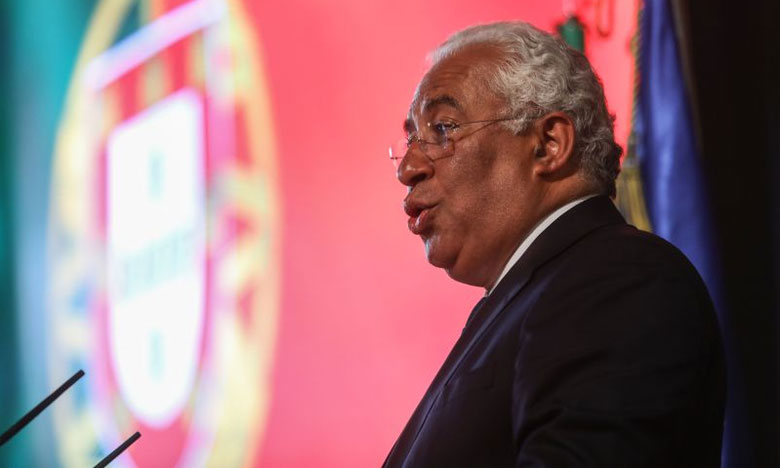 Condoleezza Rice e Jerry Brown na agenda de encontros de António Costa nos Estados Unidos