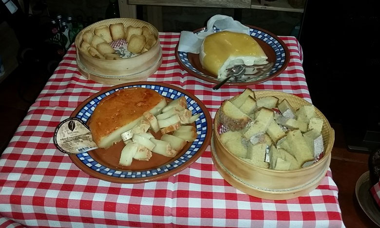 Confraria dos Sabores Portugueses do Luxemburgo ajuda empresas portuguesas afetadas por incêndios