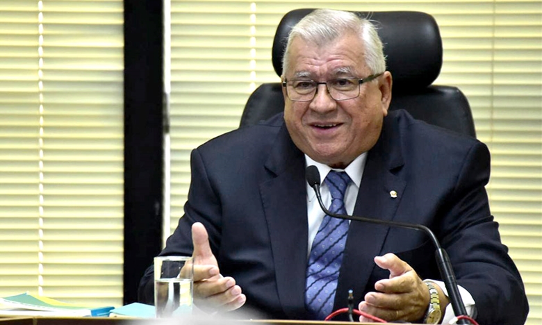 Conheça Alcides Martins, o português que conquistou notoriedade na PGR do Brasil