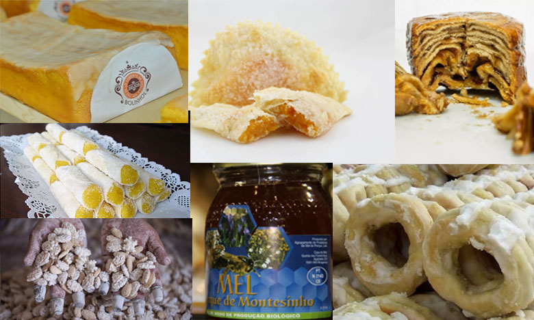 Conheça as 7 Maravilhas Doces de Portugal