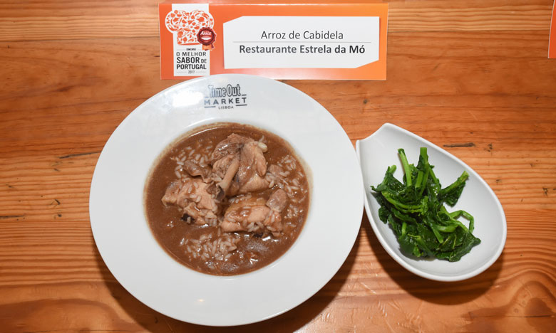 Conheça os três melhores sabores de Portugal