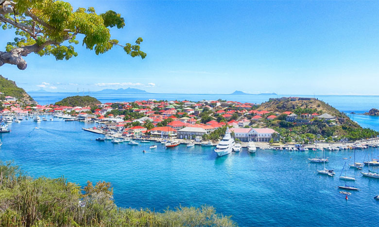 Consulado de Paris vai fazer a primeira permanência consular nas Antilhas Francesas em abril