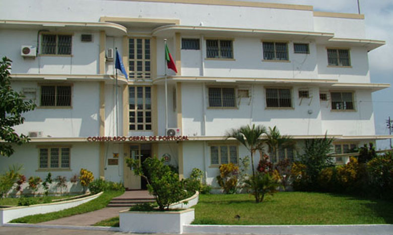 Consulados de Portugal em Moçambique deixam de emitir vistos Schengen