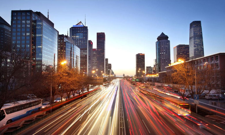 Consultora portuguesa lidera projeto para criação de centro de investigação e tecnologia em Pequim