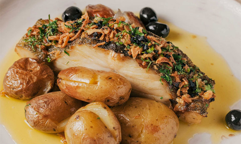 Consumo de bacalhau em Portugal deve chegar a um milhão de quilos no Natal