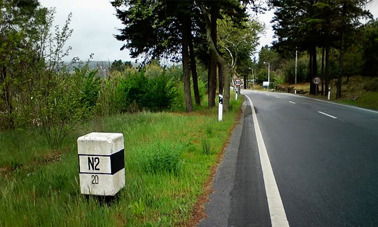 Costa apela a portugueses para visitarem o «outro Algarve»