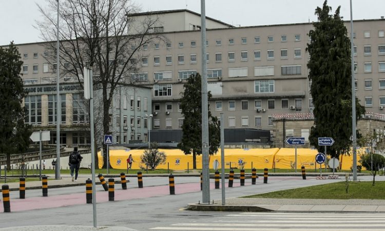 Costa diz que com ou sem estado de emergência medidas vão ser prolongadas 11 Costa diz que com ou sem estado de emergência medidas vão ser prolongadas