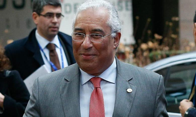 Costa oferece vinho do Porto aos homólogos da UE para celebrar 10 anos do Tratado de Lisboa