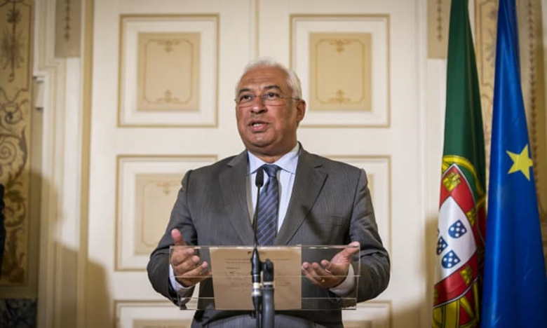 Covid-19: Governo apoia decisão de PR de decretar estado de emergência