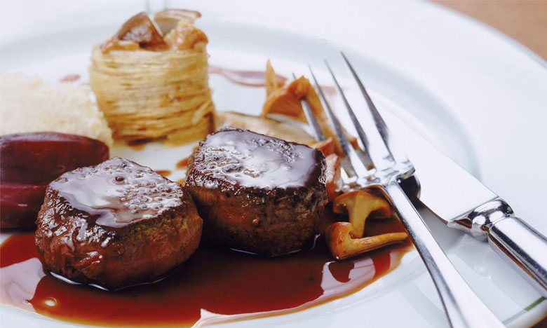 Cozinha francesa celebrada por 32 restaurantes portugueses