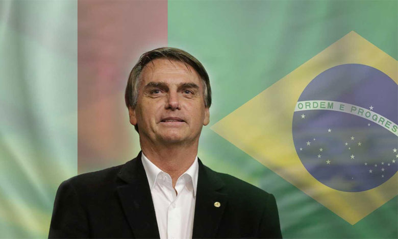 CPLP deseja reforço do envolvimento na organização sob presidência de Bolsonaro