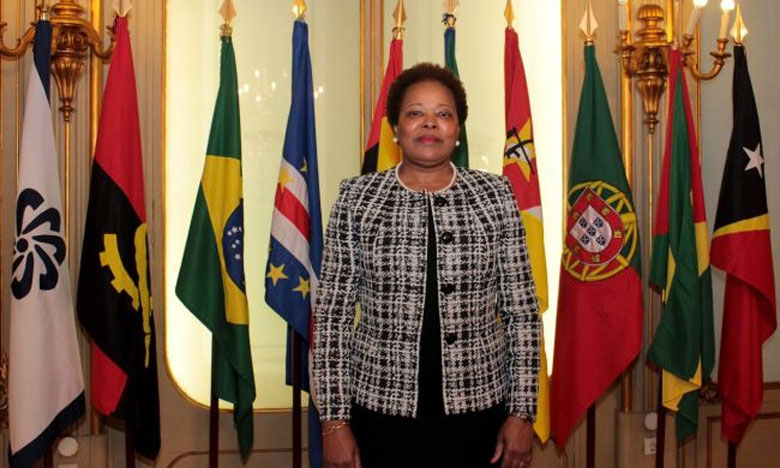 CPLP vê maior potencial na economia do que na língua 21 CPLP vê maior potencial na economia do que na língua