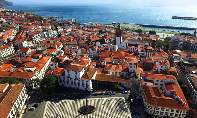 Criada a primeira plataforma de emprego só para a Madeira 11 Criada a primeira plataforma de emprego só para a Madeira