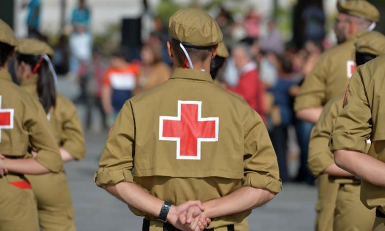 Cruz Vermelha Portuguesa cria unidade especial para catástrofes