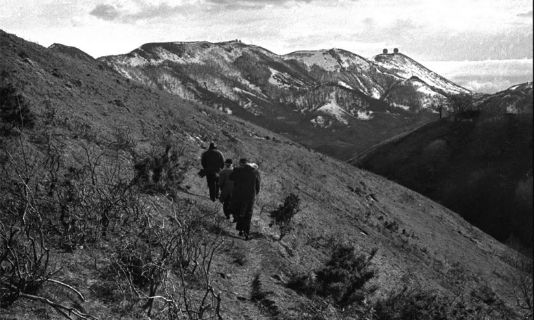 Da sobrevivência ao negócio da emigração nos anos 60