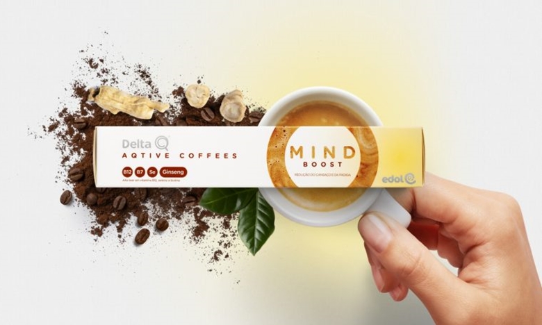 Delta aposta na inovação e apresenta novos produtos a pensar na saúde e bem-estar