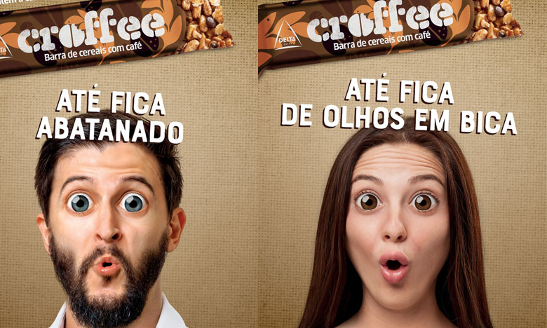 Delta Cafés lança barra de cereais que vai deixar os portugueses 'de olhos em bica'
