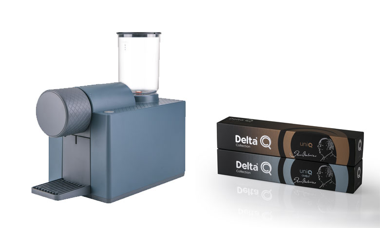 Delta Q lança novas variedades de café, cevada e chá