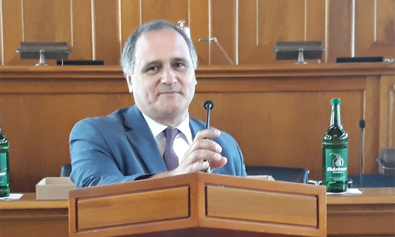 Deputado Paulo Pisco eleito relator para política europeia das diásporas