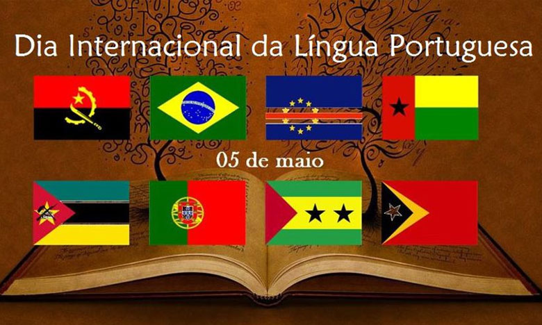 Dia da Língua Portuguesa celebrado com sotaques diferentes