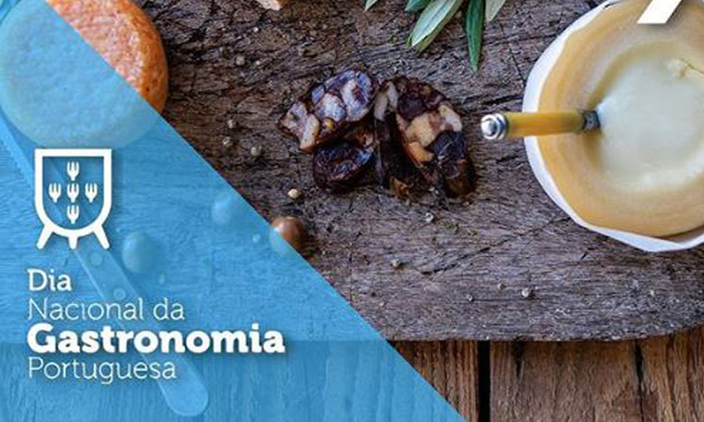 Dia Nacional da Gastronomia Portuguesa celebra-se em Viseu