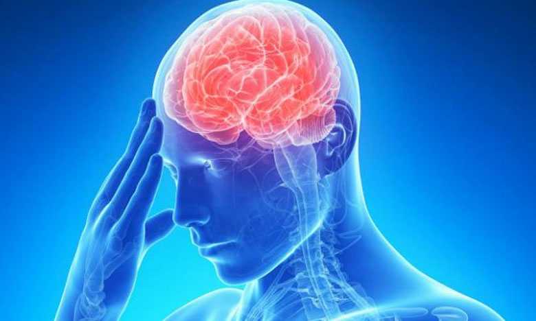 Dia Nacional do Doente com AVC