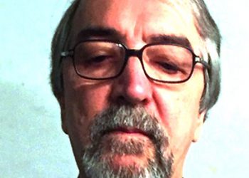 "Diáspora", uma palavra estranha