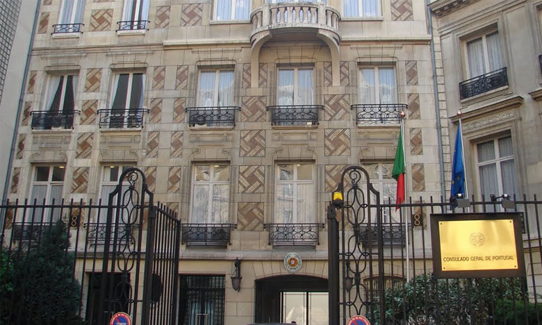 Diplomatas portugueses no estrangeiros querem votar nas autárquicas