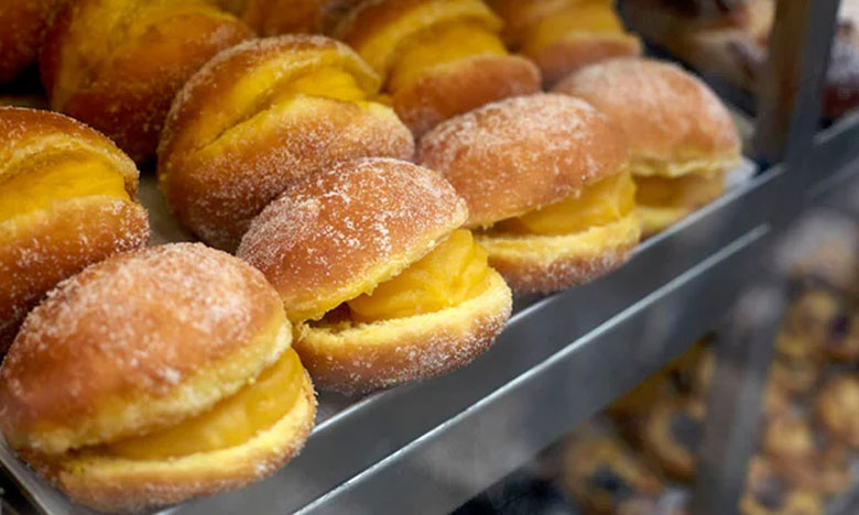 Doçaria portuguesa com destaque internacional