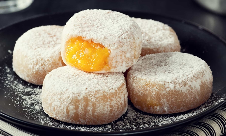 Doceiros de vários pontos do país em Évora com o melhor da doçaria conventual e palaciana