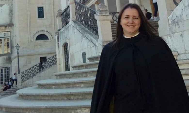 Docente portuguesa torna-se a primeira mulher europeia a presidir Federação Internacional de Saúde Ambiental (IFEH)