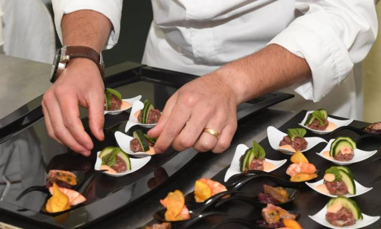 Dois ‘chefs’ portugueses garantem presença nas Olimpíadas da Culinária na Alemanha em 2020