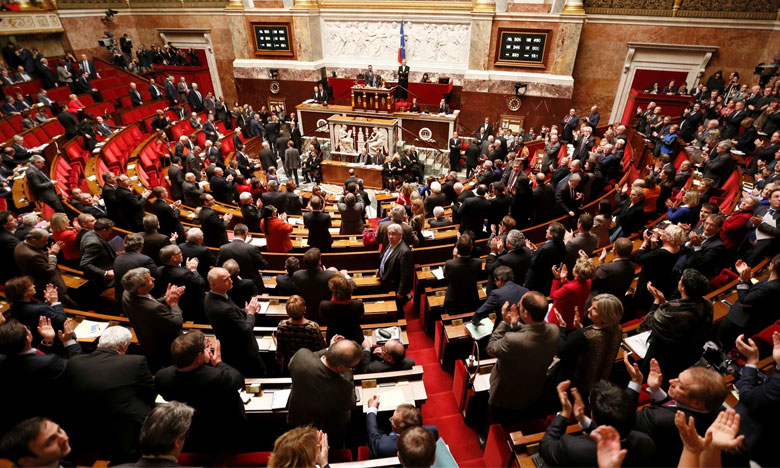Dois lusodescendentes da mesma cidade querem ser deputados em França