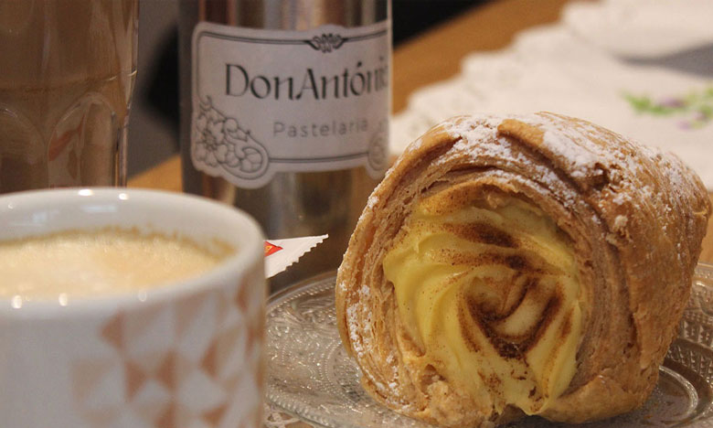 “DonAntónia” faz “viagens” ao mundo dos sabores portugueses em Paris