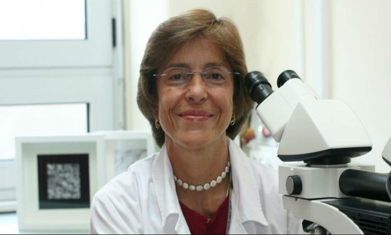 É portuguesa a patologista mais influente do mundo