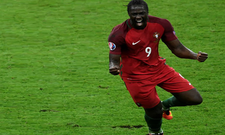 Éder regressa a Paris para sessão de autógrafos 11 Éder regressa a Paris para sessão de autógrafos