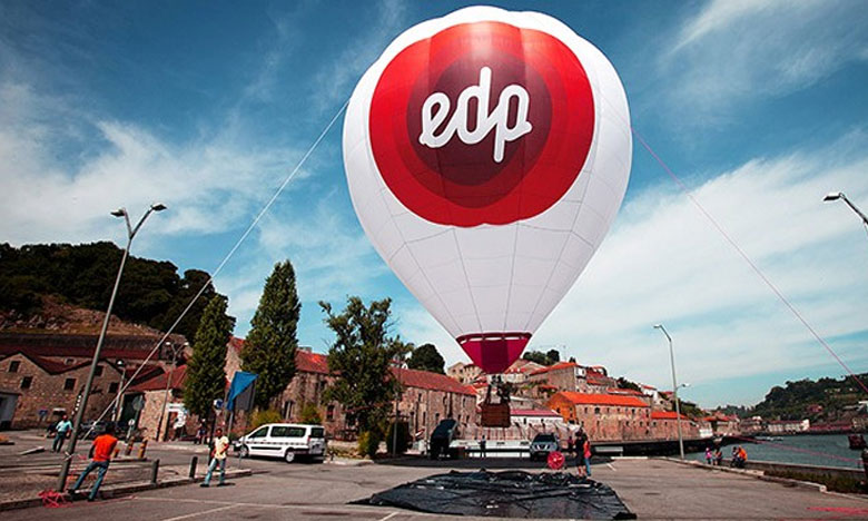 EDP junta-se a sete empresas e lança programa mundial de aceleração de startups