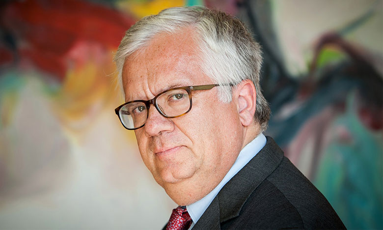 Eduardo Cabrita em Marrocos para reuniões bilaterais e conferência sobre migração