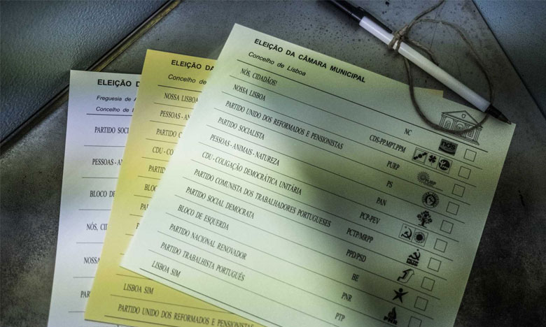 Eleições autárquicas: 'Correu tudo bem, na generalidade', diz porta-voz da CNE