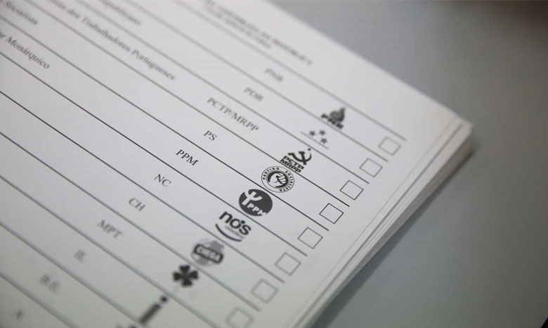 Eleições: Embaixada portuguesa em Berlim lamenta «inconvenientes»