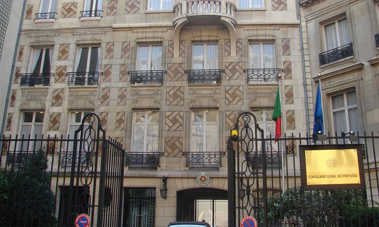 Em Paris houve quatro vezes mais portugueses a votarem