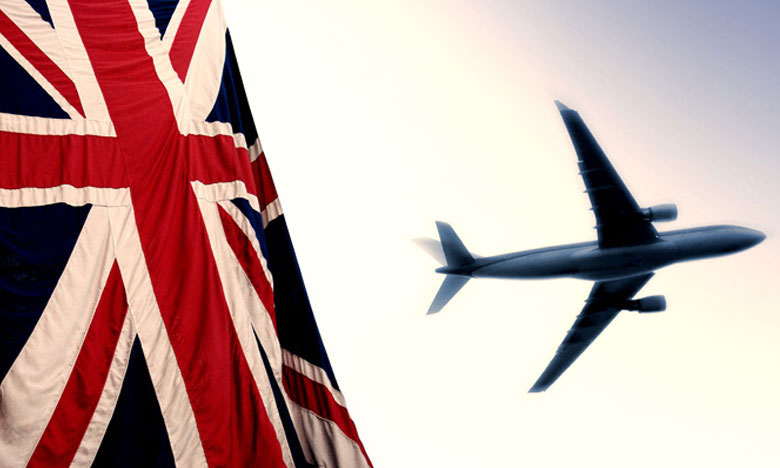 Emigração para o Reino Unido duplicou em três anos