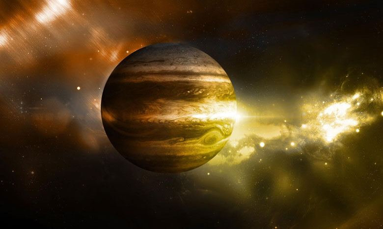 Empresa aeroespacial portuguesa participa na construção de satélite que estudará Júpiter