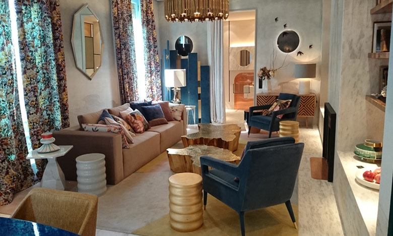 Empresas portuguesas de produtos para a casa apresentam-se em Madrid 11 Empresas portuguesas de produtos para a casa apresentam-se em Madrid